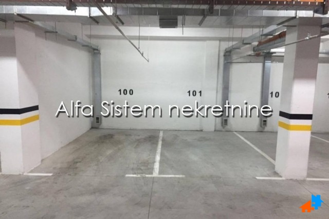Izdavanje: Dvoiposoban stan 59 m², Zvezdara – Beograd