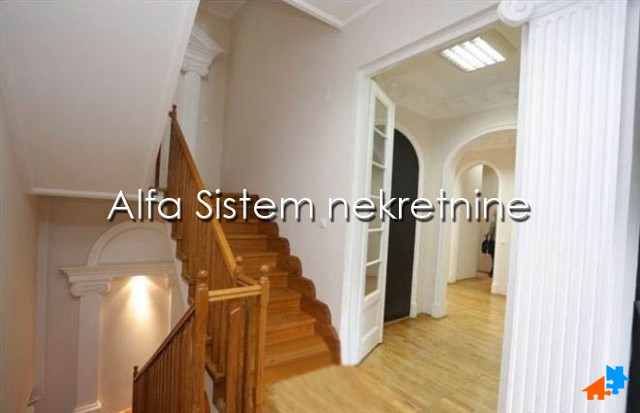 Izdavanje: Kuća 550 m², Voždovac – Beograd