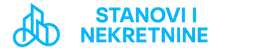 Stanovi i Nekretnine Srbija