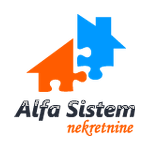 Alfa Sistem nekretnine