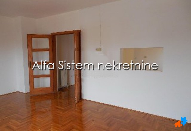 Izdavanje: Poslovni prostor 90 m², Banovo brdo – Beograd