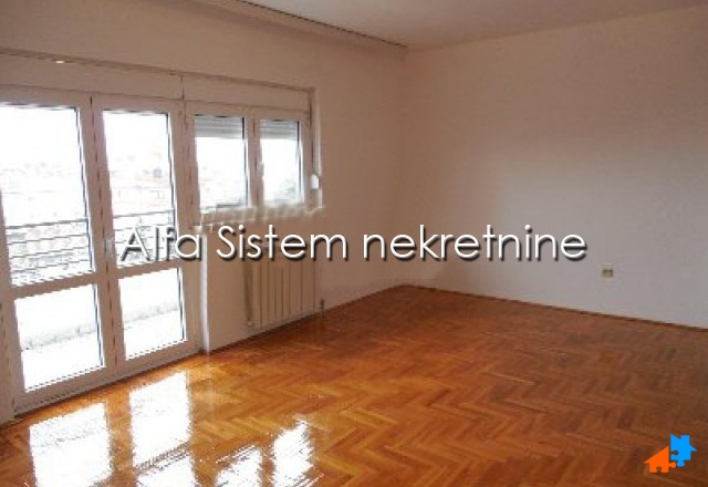 Izdavanje: Poslovni prostor 90 m², Banovo brdo – Beograd