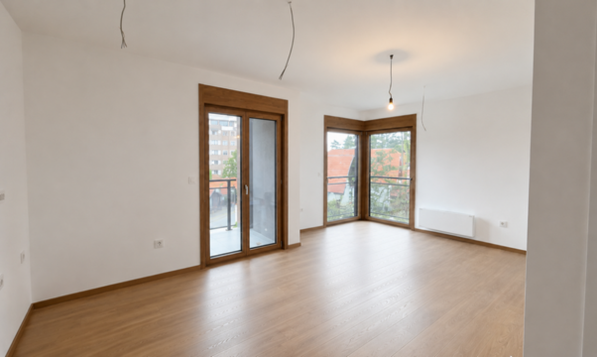 Prodaja: Dvosoban stan 47 m² – Zlatibor