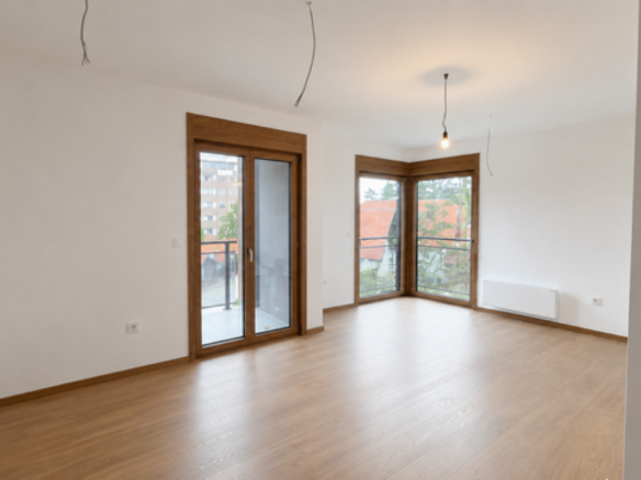 Prodaja: Dvosoban stan 47 m² – Zlatibor