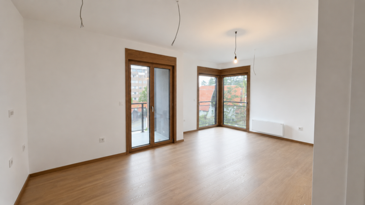 Prodaja: Dvosoban stan 47 m² – Zlatibor Prodaja: Dvosoban stan 47 m² – Zlatibor
