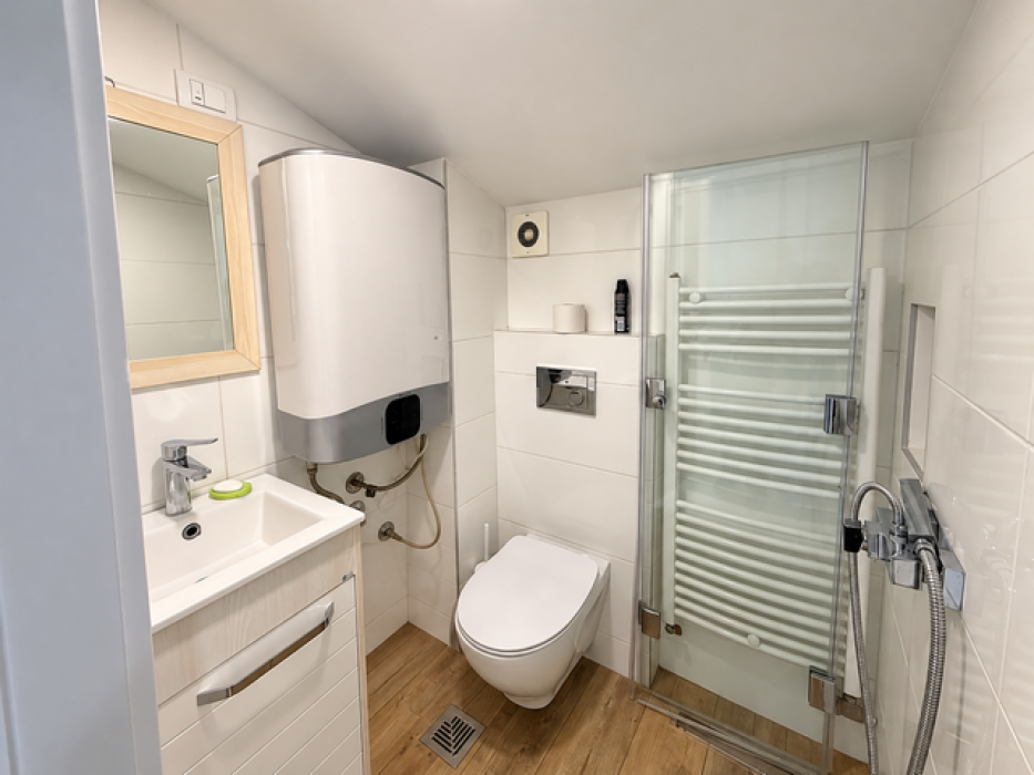 Prodaja: Trosoban stan 79 m², Zvezdara – Beograd