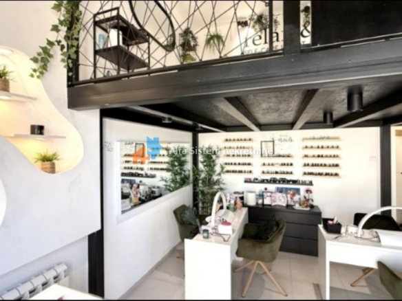 Prodaja: Lokal 60 m², Palilula – Beograd