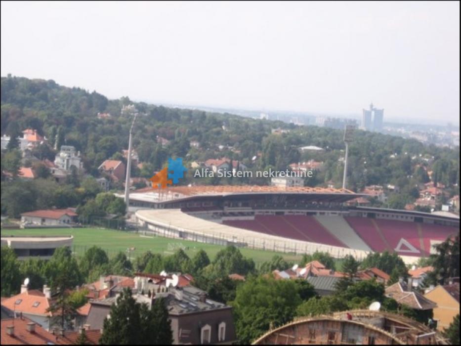 Izdavanje: Četvorosoban stan 115 m², Voždovac – Beograd
