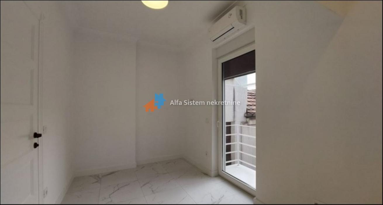 Izdavanje: Jednoiposoban stan 38 m², Vračar – Beograd Izdavanje: Jednoiposoban stan 38 m², Vračar – Beograd