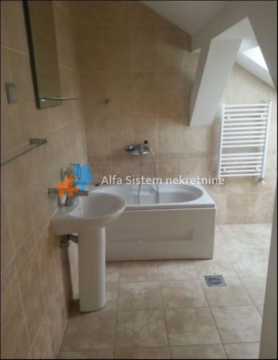Izdavanje: Kuća 170 m², Savski venac – Beograd