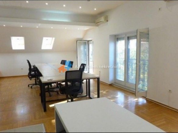 Izdavanje: Kuća 300 m², Banovo brdo – Beograd