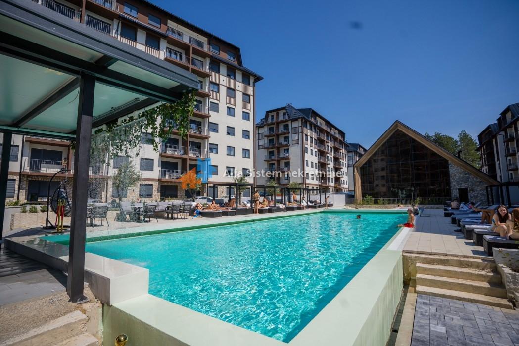 Prodaja: Jednoiposoban stan 29 m² – Zlatibor