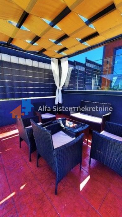 Prodaja: Kuća 52 m², Zvezdara – Beograd