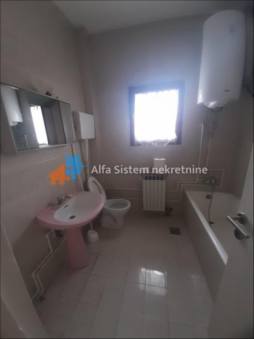 Izdavanje: Kuća 600 m², Savski venac – Beograd