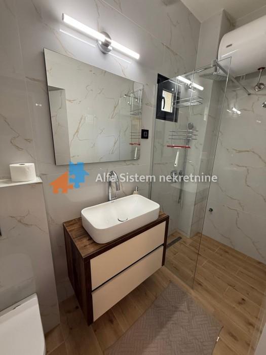 Izdavanje: Dvosoban stan 60 m², Stari grad – Beograd