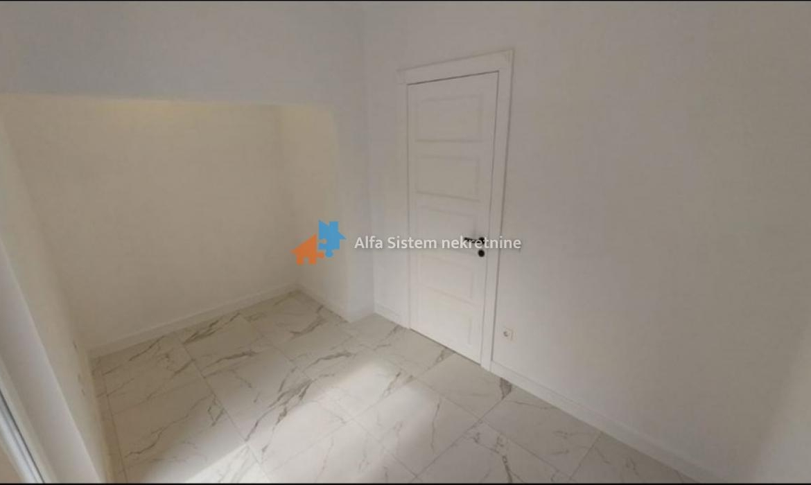 Izdavanje: Jednoiposoban stan 38 m², Vračar – Beograd