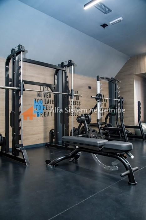 Prodaja: Jednoiposoban stan 33 m² – Zlatibor