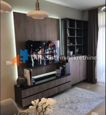 Izdavanje: Dvosoban stan 56 m², Beograd na vodi – Beograd