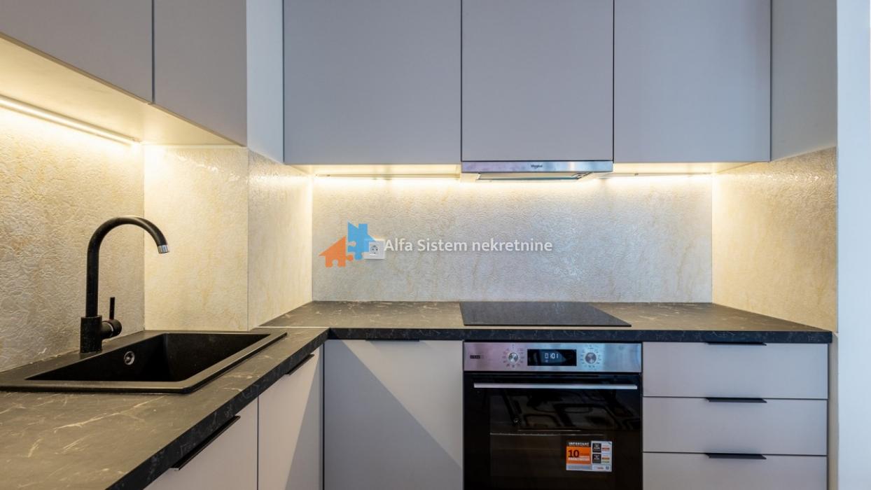 Prodaja: Dvosoban stan 54 m², Savski venac – Beograd Prodaja: Dvosoban stan 54 m², Savski venac – Beograd