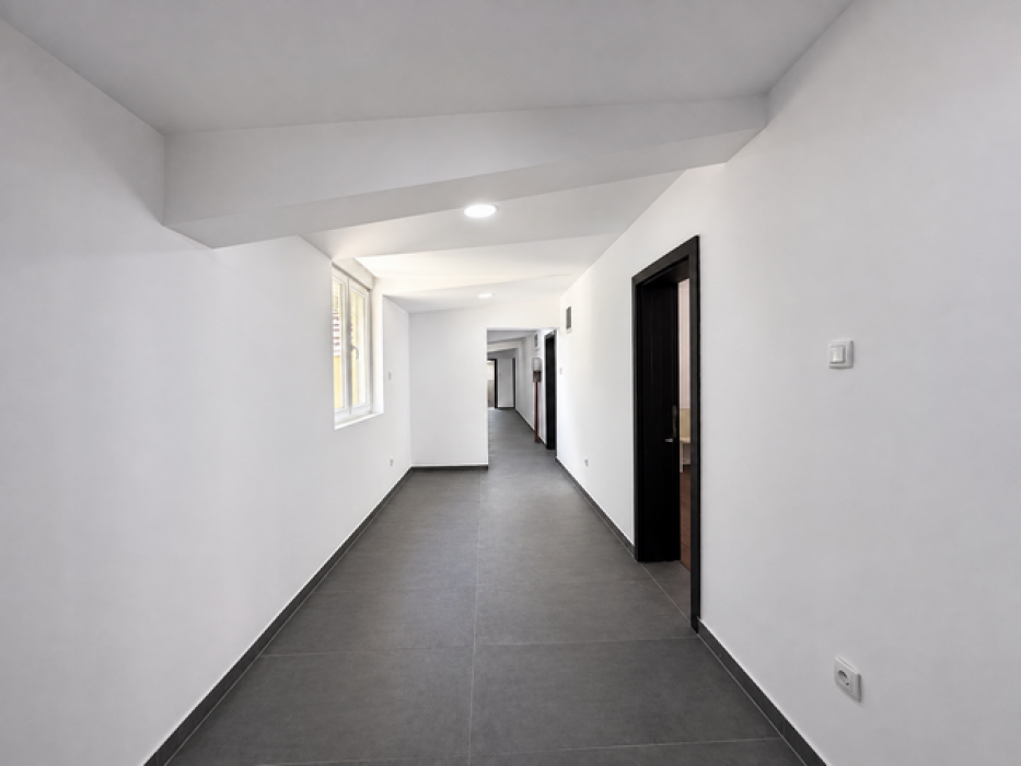 Izdavanje: Petosoban stan 250 m², Stari grad – Beograd