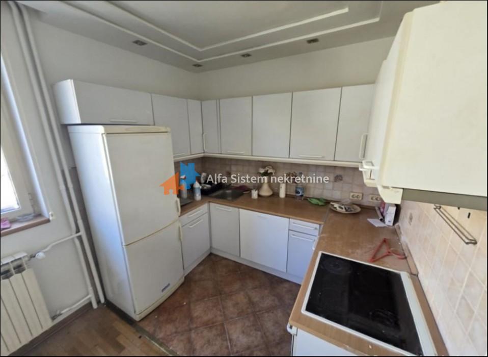Izdavanje: Kuća 230 m², Novi Beograd – Beograd