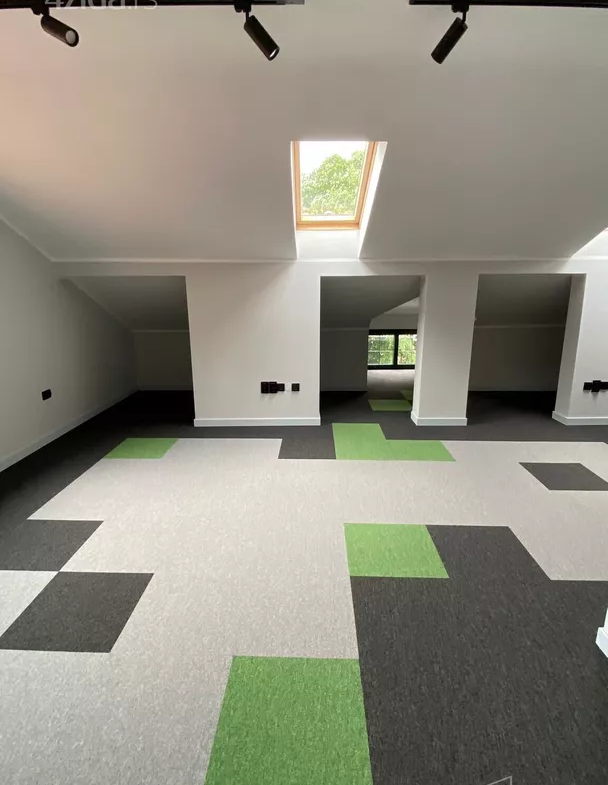 Izdavanje: Poslovni prostor 152 m², Voždovac – Beograd