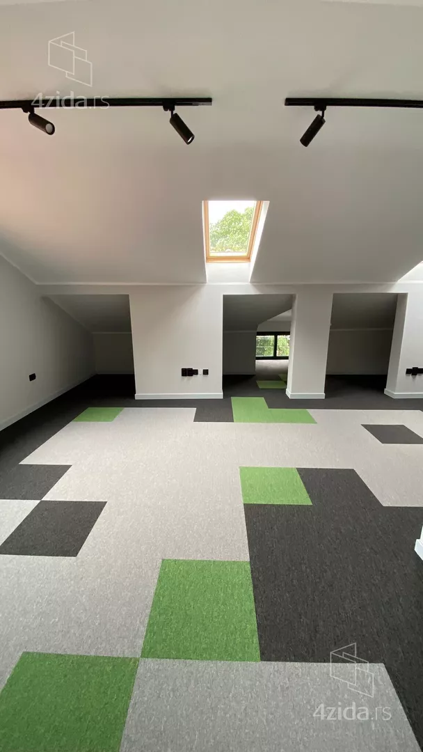 Izdavanje: Poslovni prostor 152 m², Voždovac – Beograd Izdavanje: Poslovni prostor 152 m², Voždovac – Beograd
