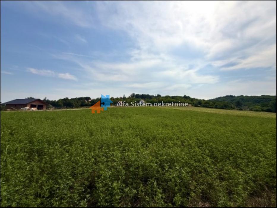 Prodaja: Plac 14.600 m², Voždovac – Beograd