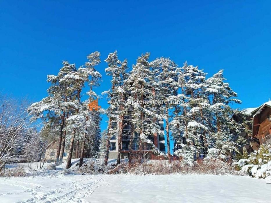 Prodaja: Jednoiposoban stan 39 m² – Zlatibor