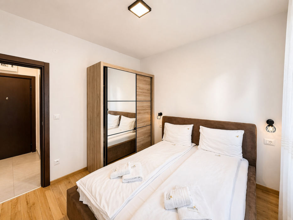 Prodaja: Jednoiposoban stan 33 m² – Zlatibor