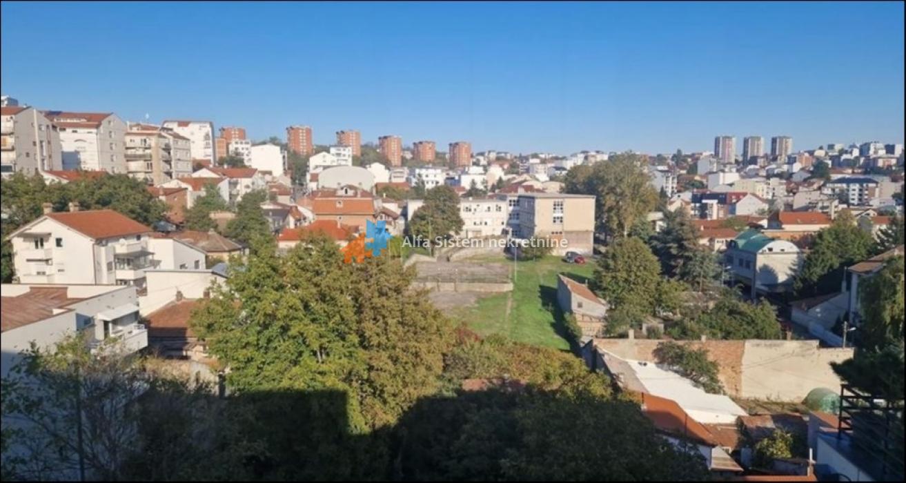 Izdavanje: Četvorosoban stan 100 m², Zvezdara – Beograd Izdavanje: Četvorosoban stan 100 m², Zvezdara – Beograd