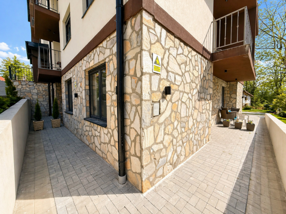 Prodaja: Jednoiposoban stan 29 m² – Zlatibor