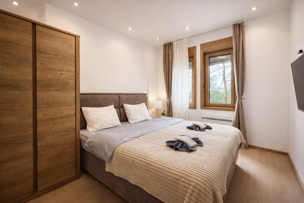 Prodaja: Jednoiposoban stan 39 m² – Zlatibor