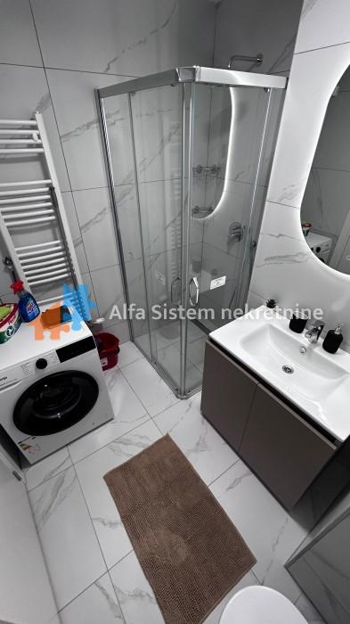 Izdavanje: Dvosoban stan 45 m², Voždovac – Beograd