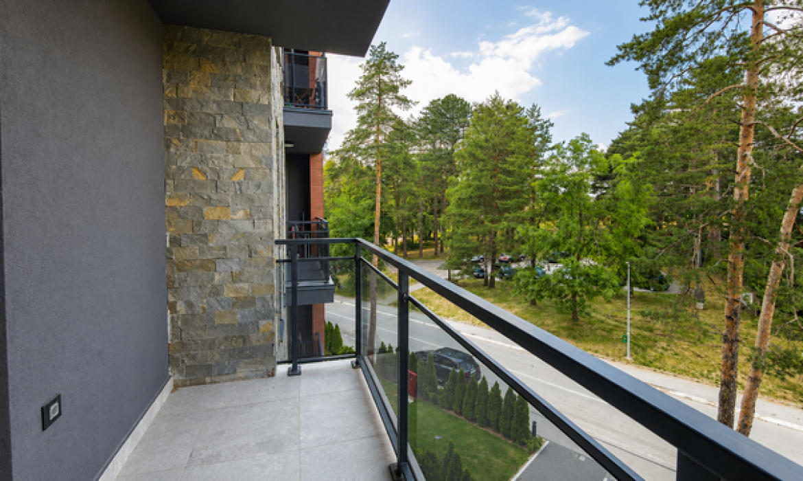 Prodaja: Dvosoban stan 47 m² – Zlatibor