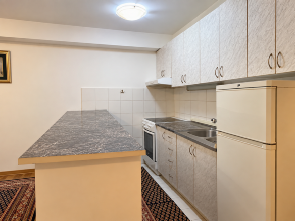 Izdavanje: Trosoban stan 80 m², Krnjača – Beograd