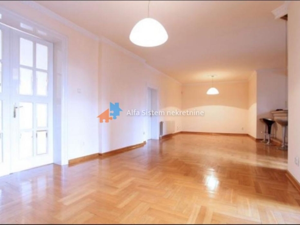 Izdavanje: Poslovni prostor 180 m², Stari grad – Beograd
