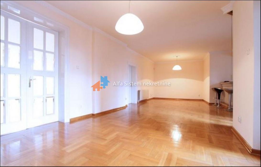 Izdavanje: Poslovni prostor 180 m², Stari grad – Beograd