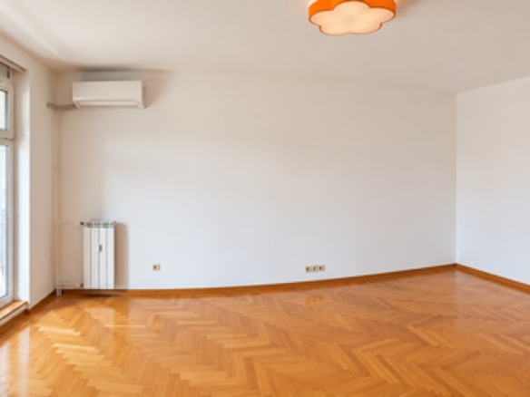 Izdavanje: Trosoban stan 92 m², Novi Beograd – Beograd