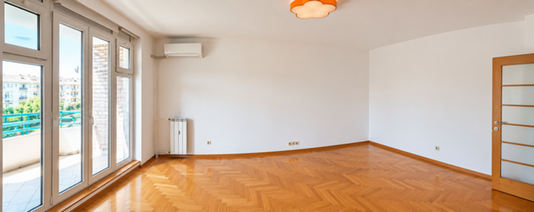 Izdavanje: Trosoban stan 92 m², Novi Beograd – Beograd Izdavanje: Trosoban stan 92 m², Novi Beograd – Beograd