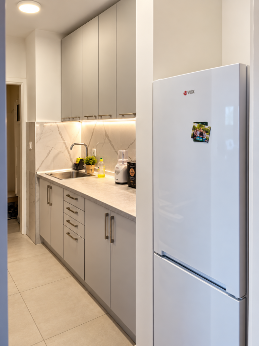 Izdavanje: Trosoban stan 83 m², Zvezdara – Beograd