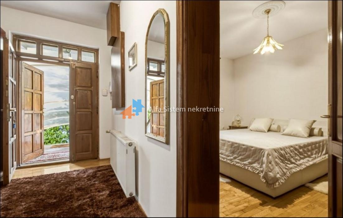 Izdavanje: Kuća 330 m², Dedinje – Beograd