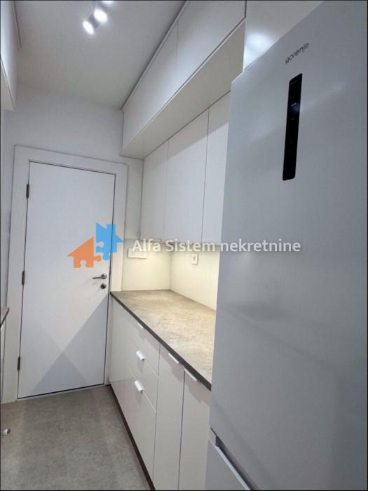 Izdavanje: Trosoban stan 73 m², Voždovac – Beograd