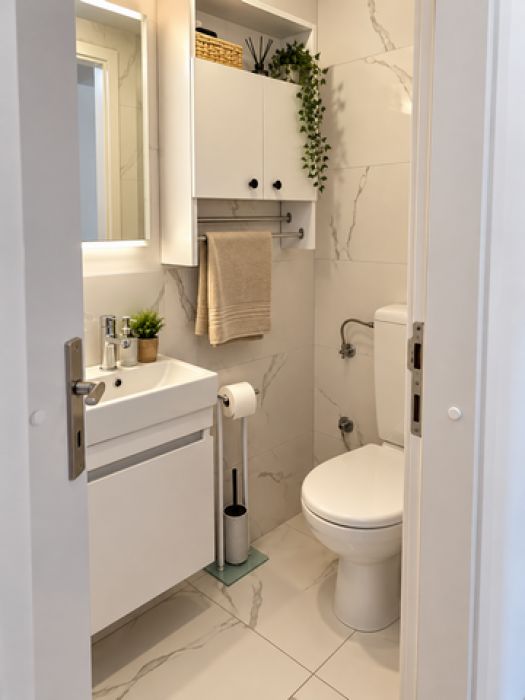 Izdavanje: Trosoban stan 83 m², Zvezdara – Beograd