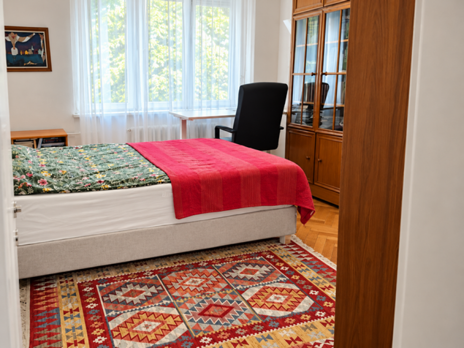 Izdavanje: Dvoiposoban stan 50 m², Dorćol – Beograd