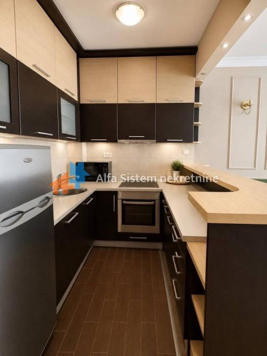 Izdavanje: Četvorosoban stan 95 m², Dedinje – Beograd
