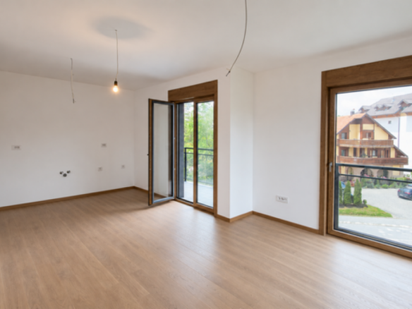 Prodaja: Dvosoban stan 47 m² – Zlatibor