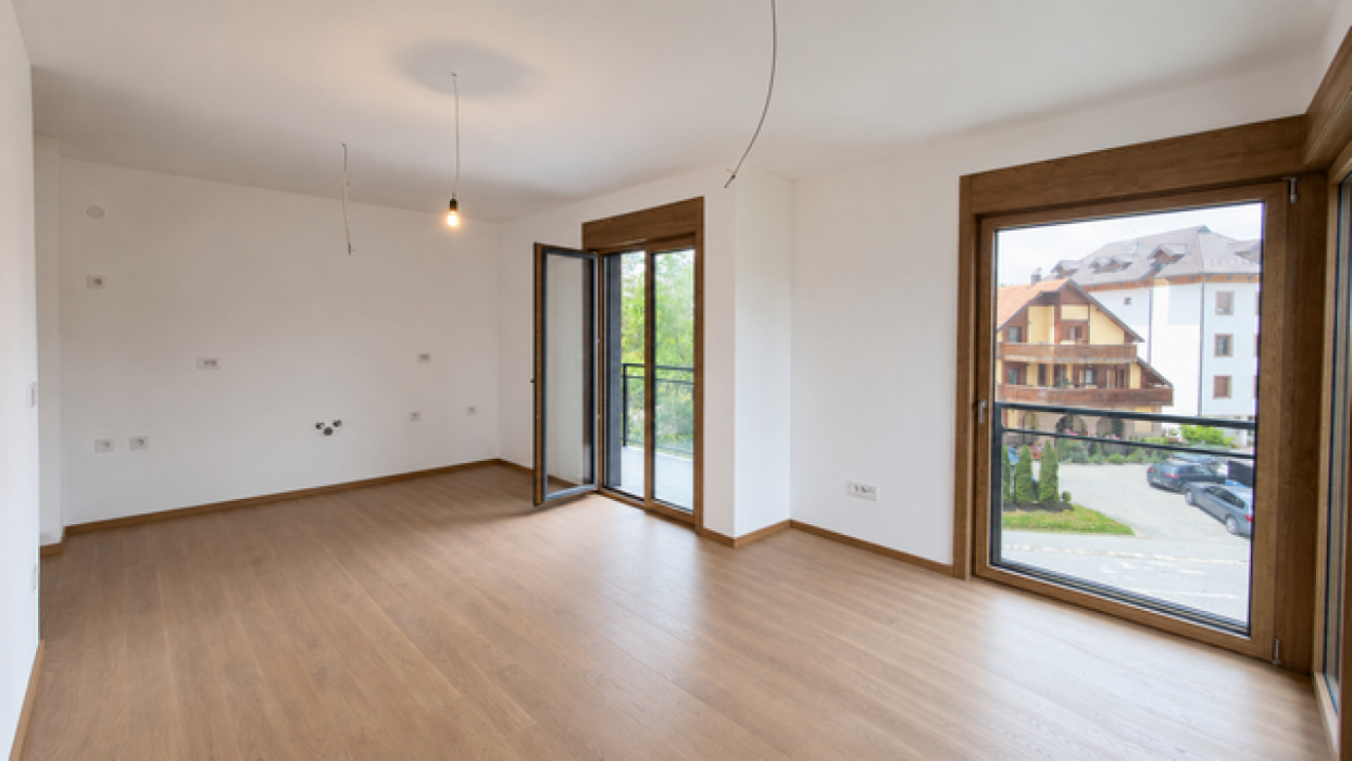 Prodaja: Dvosoban stan 47 m² – Zlatibor Prodaja: Dvosoban stan 47 m² – Zlatibor