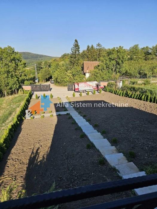 Prodaja: Kuća 150 m² – Fruška gora