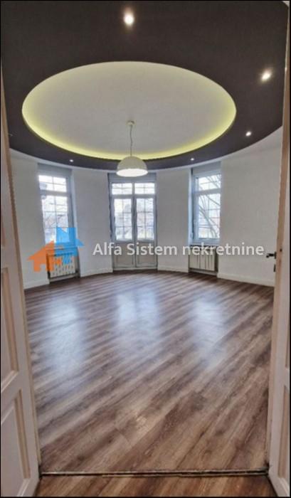 Izdavanje: Poslovni prostor 130 m², Vračar – Beograd